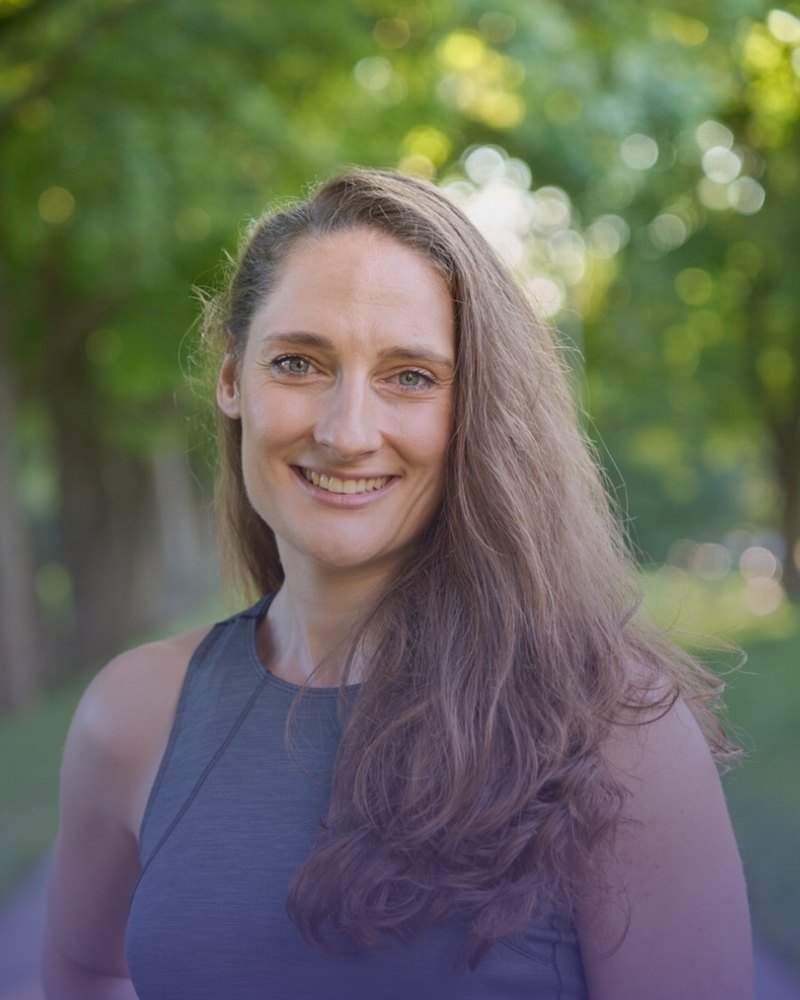 Nadine Spiel, Stoffwechselanalyse bei MoveTheDay