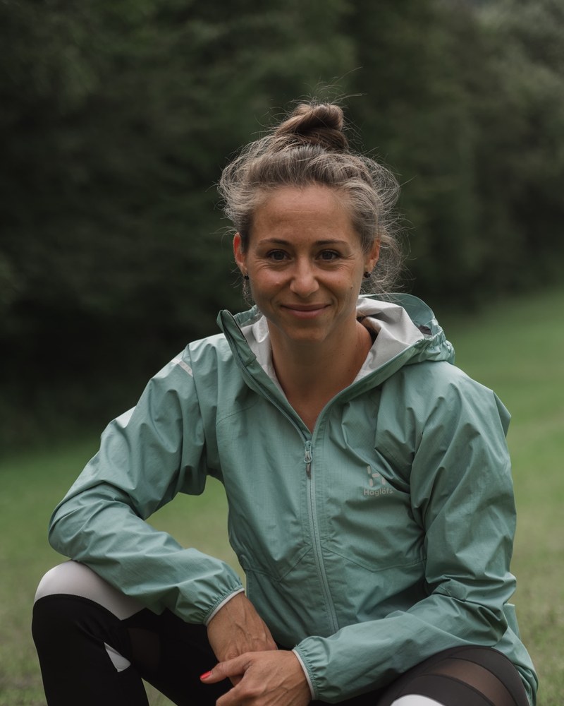 Sabrina Mayet, Trainerin für Mobility bei MoveTheDay