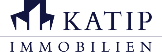 Logo Katip Immobilien