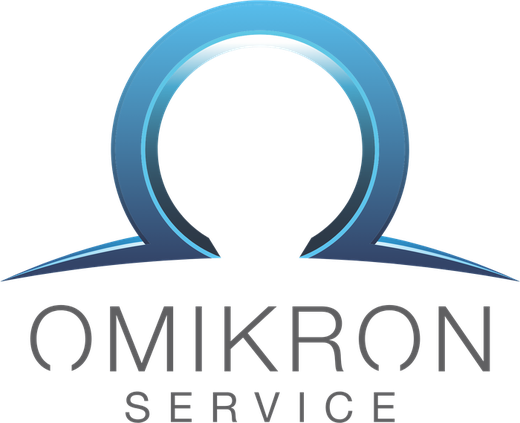 Logo Omikron Service