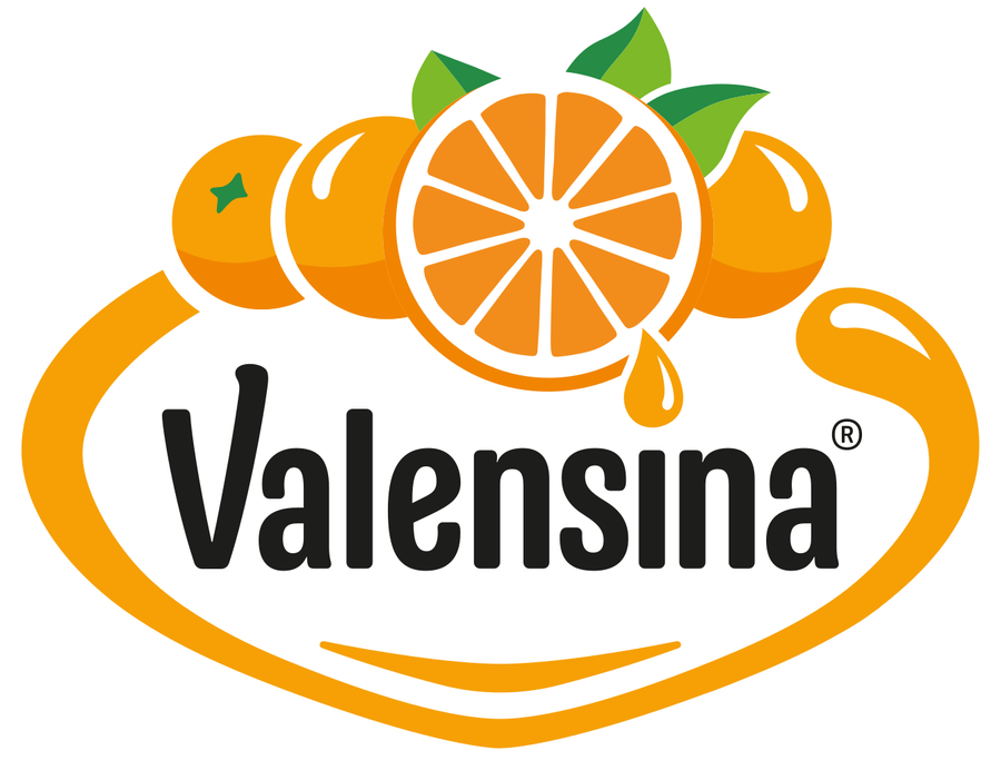 Logo Valensina